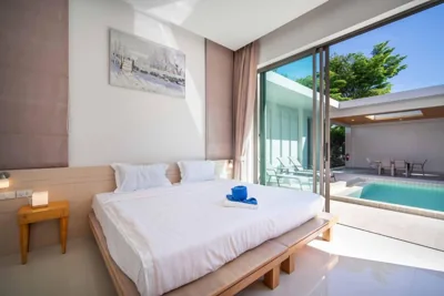 Elm pool villa Phuket – Photos 2