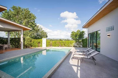Elm pool villa Phuket – Photos 4