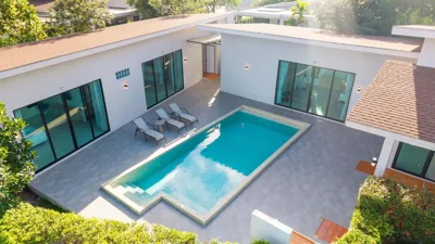 Elm pool villa Phuket – Photos 6