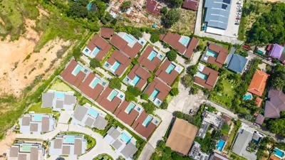 Elm pool villa Phuket – Photos 7