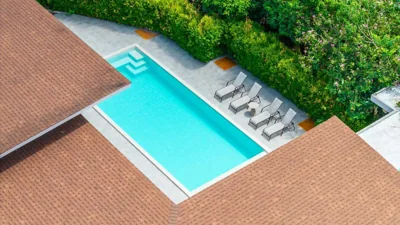 Elm pool villa Phuket – Photos 8