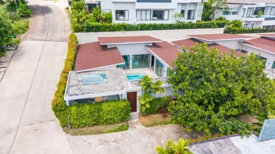 Elm pool villa Phuket – Photos 9