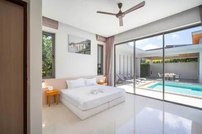 Elm pool villa Phuket – Photos 11