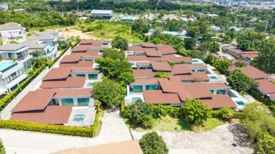 Elm pool villa Phuket – Photos 13