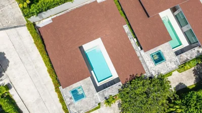 Elm pool villa Phuket – Photos 14