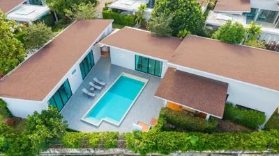 Elm pool villa Phuket – Photos 15
