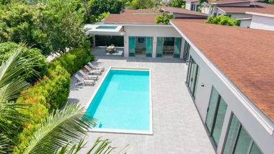 Elm pool villa Phuket – Photos 16